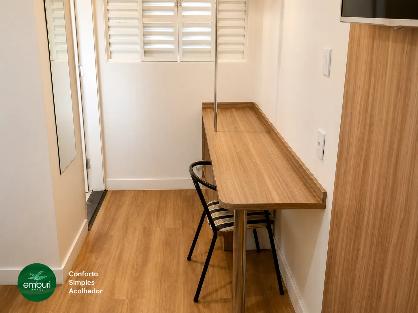 Quarto Individual 2