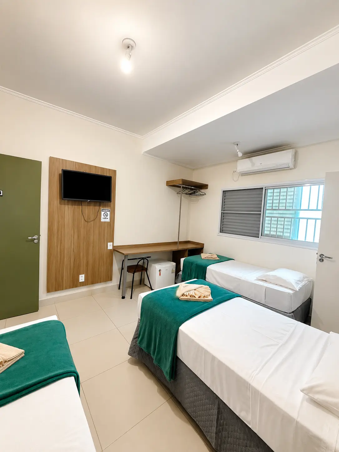 Quarto Triplo Gold 2