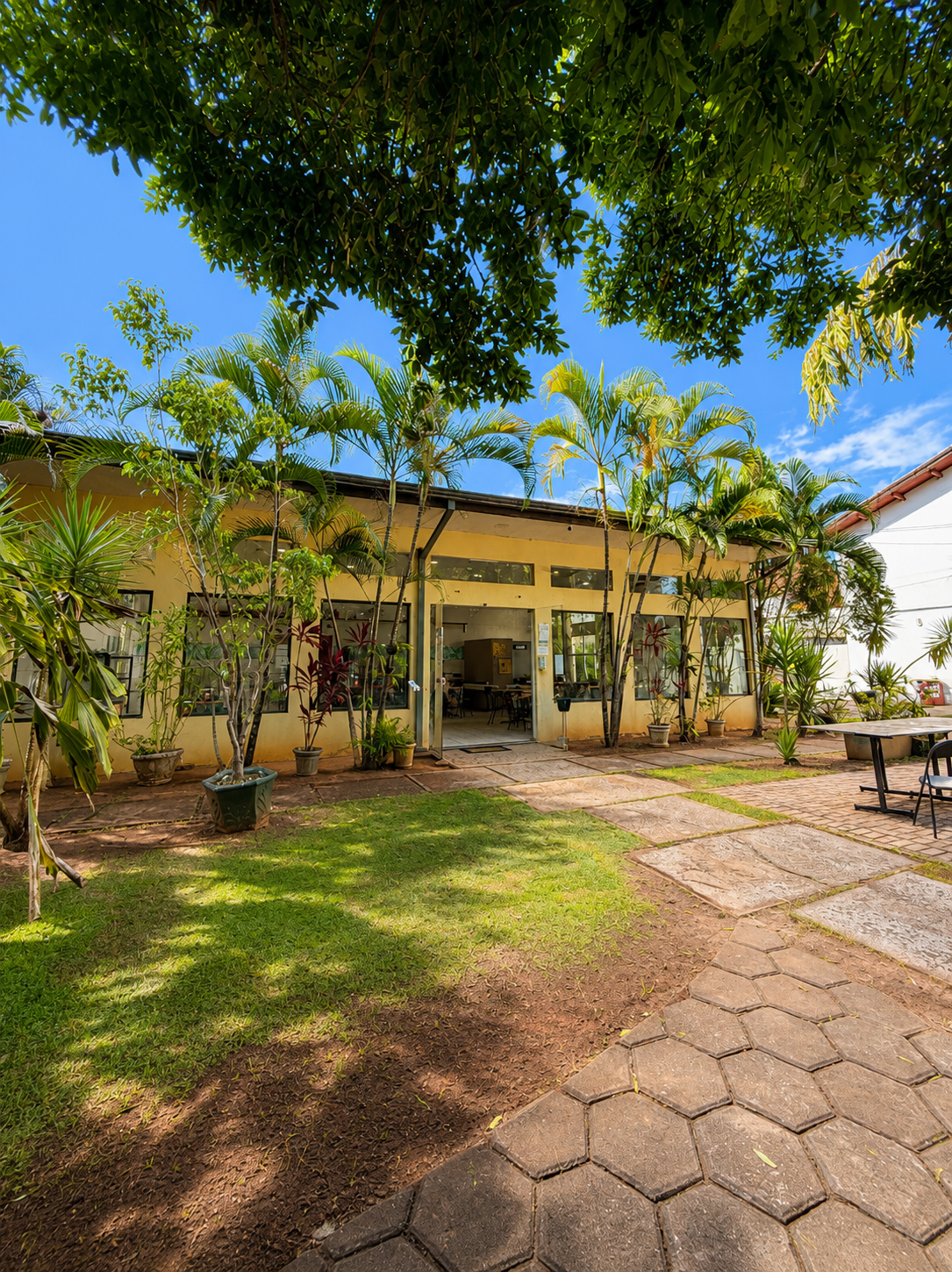 Hotel do Emburi Hotel